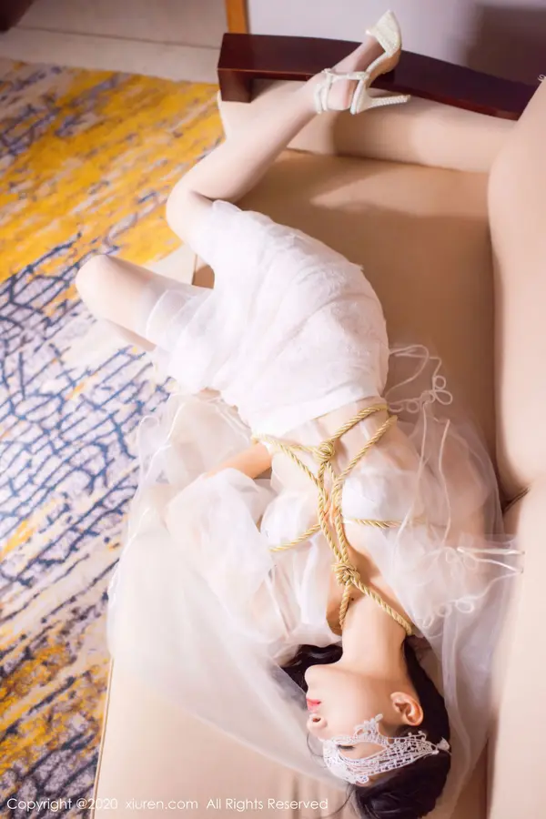 Vol. 02746 还是陈梵妮(57P)