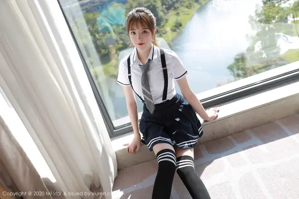 Vol. 0390 yoo优优(68P)