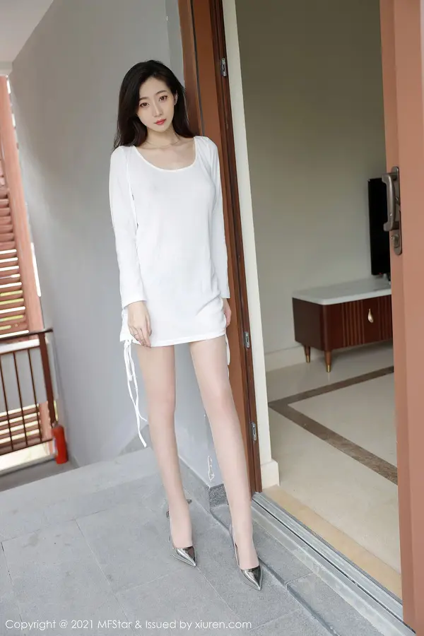 Vol. 0446 安琪Yee(51P)