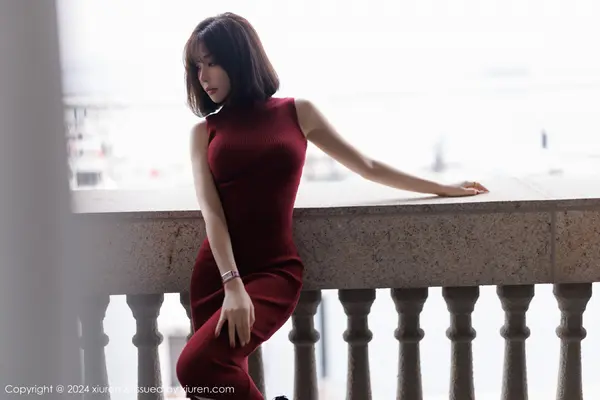 Vol. 09589 徐莉芝Booty(92P)