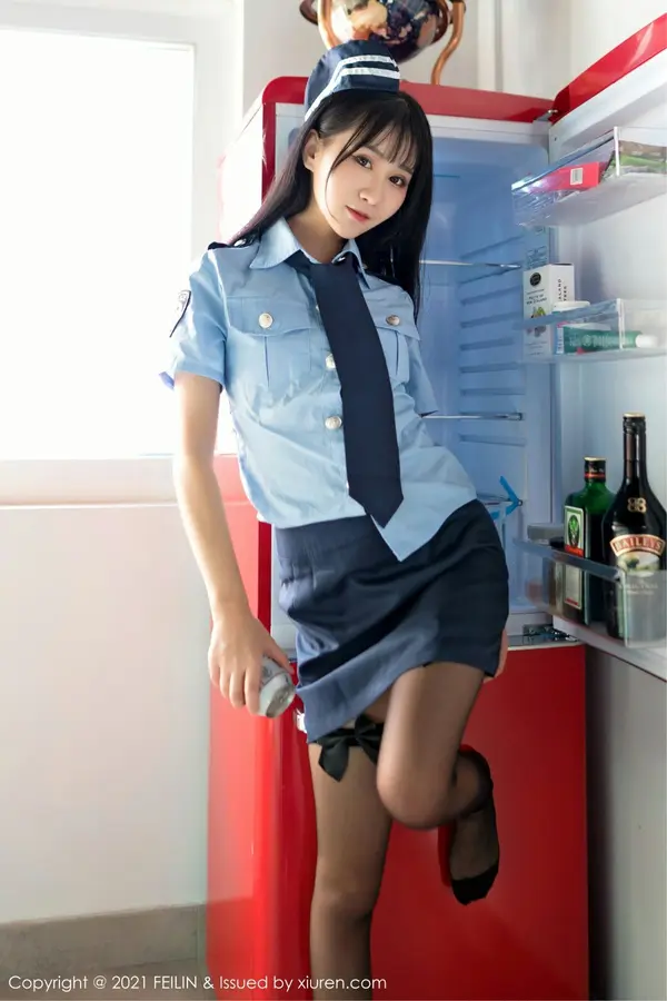 Vol. 0417 小果冻儿(66P)