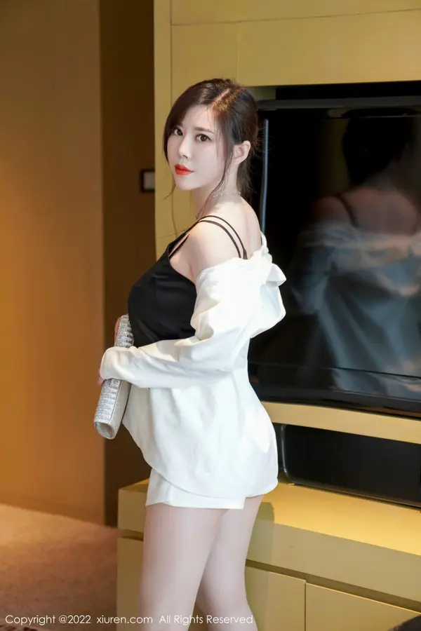 Vol. 04885 白茹雪(72P)