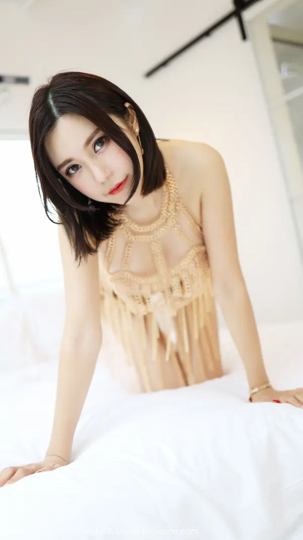 Vol. 0380 绮里嘉ula(83P)