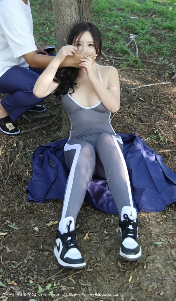 Vol. 09311 小薯条nienie(93P)