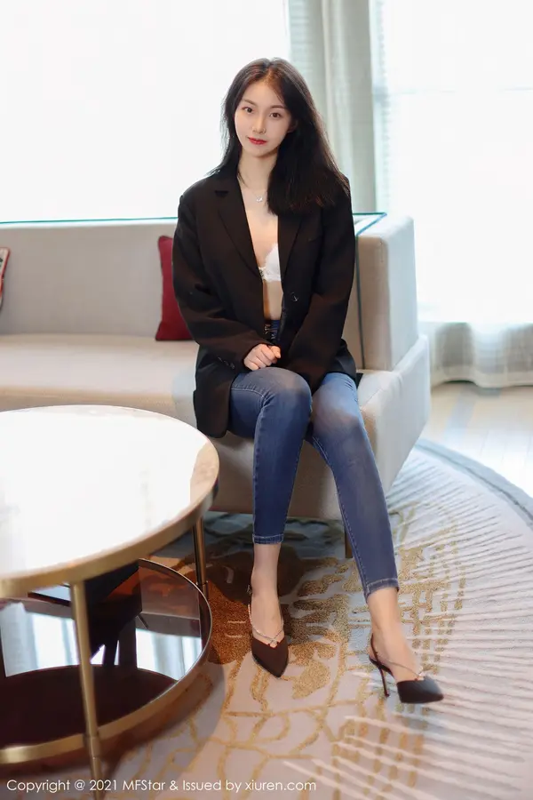 Vol. 0530 一颗甜蛋黄a(51P)