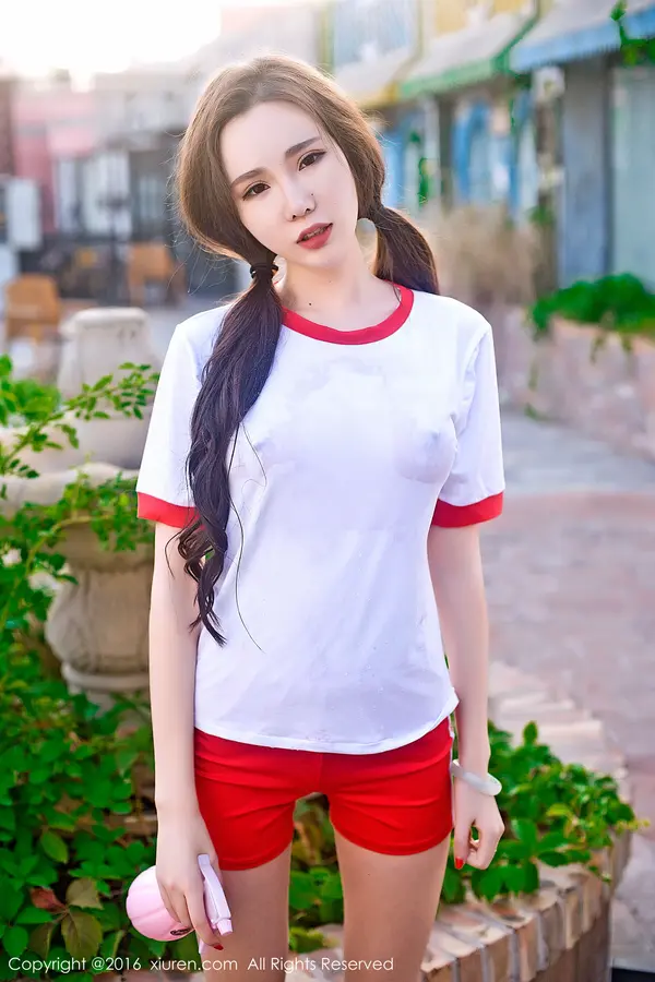 Vol. 00669 萌琪琪Irene(71P)