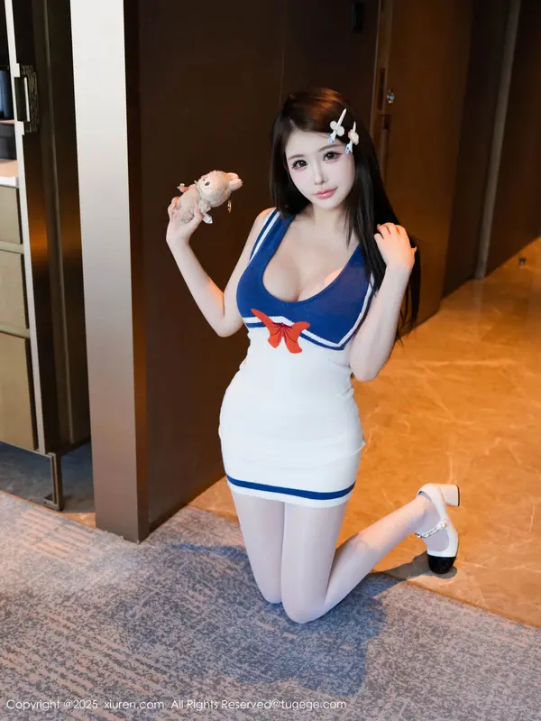 Vol. 10628 甜妮(72P)