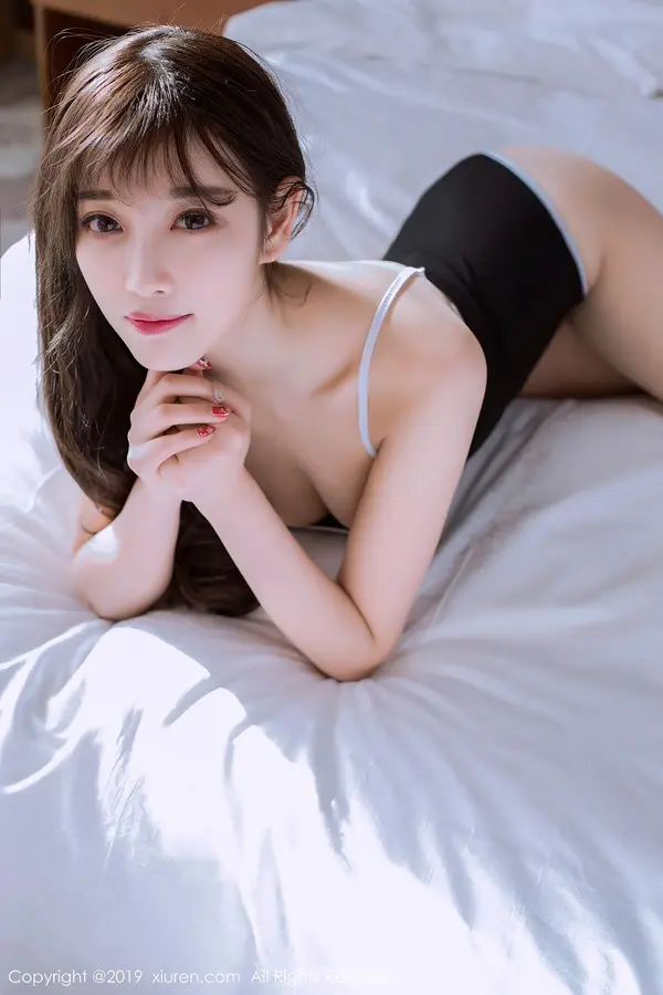 Vol. 01334 杨晨晨sugar(46P)