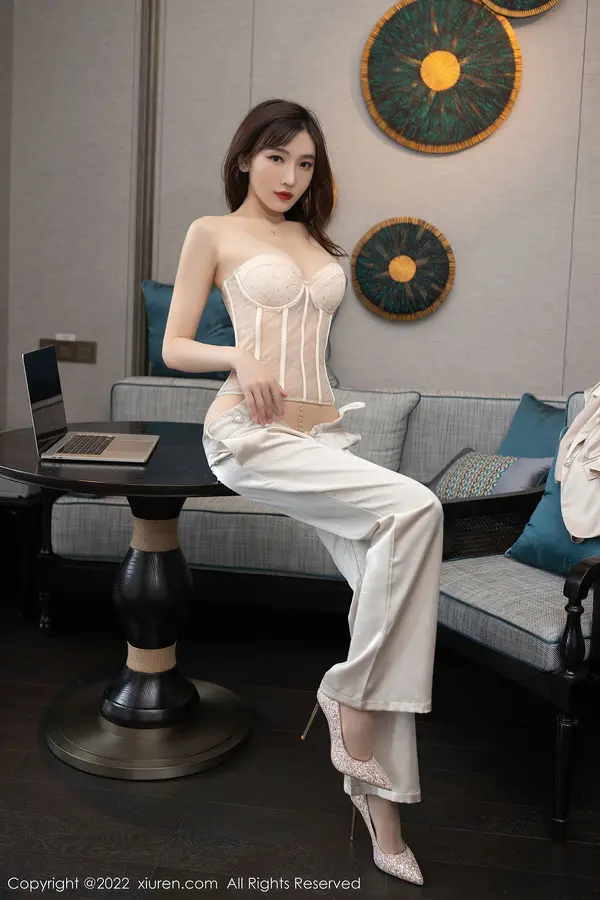 Vol. 05594 陆萱萱(79P)