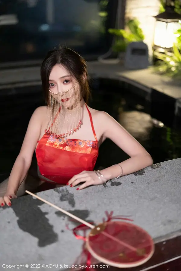 Vol. 0708 王馨瑶yanni(56P)