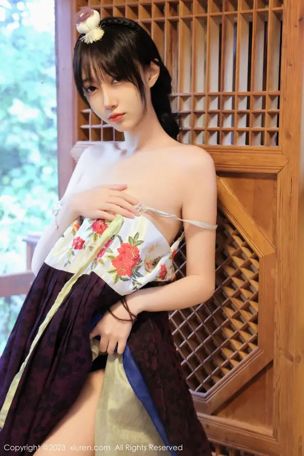 Vol. 07677 玥儿玥er(67P)