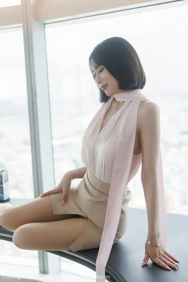 Vol. 0736 瑞妤(52P)