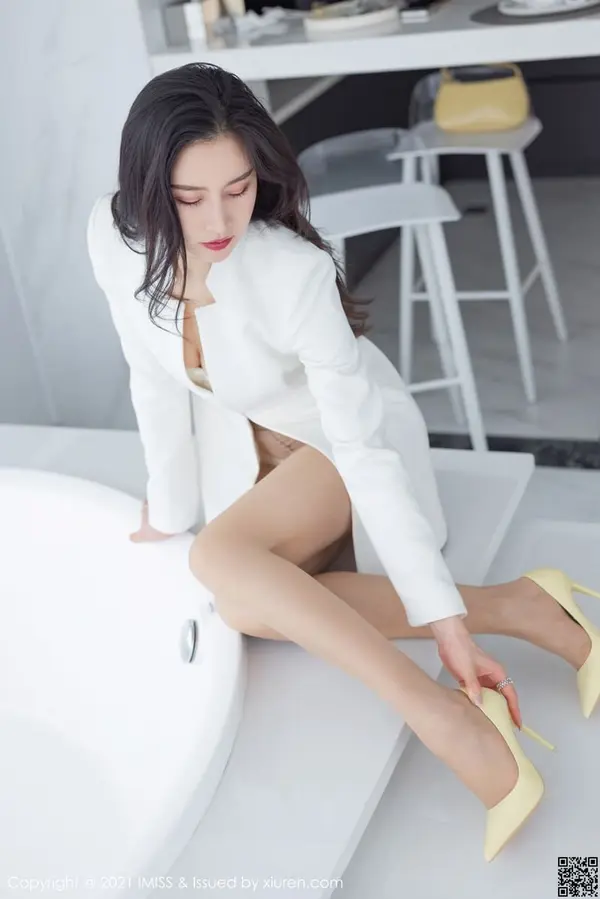 Vol. 0594 Vanessa(41P)