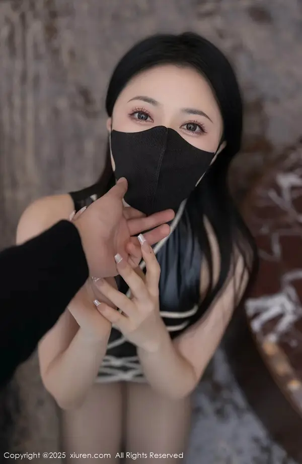 Vol. 09835 鱼子酱Fish(81P)