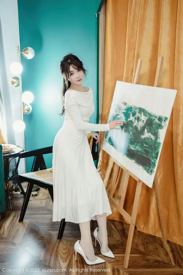 Vol. 06182 婠婠么(80P)