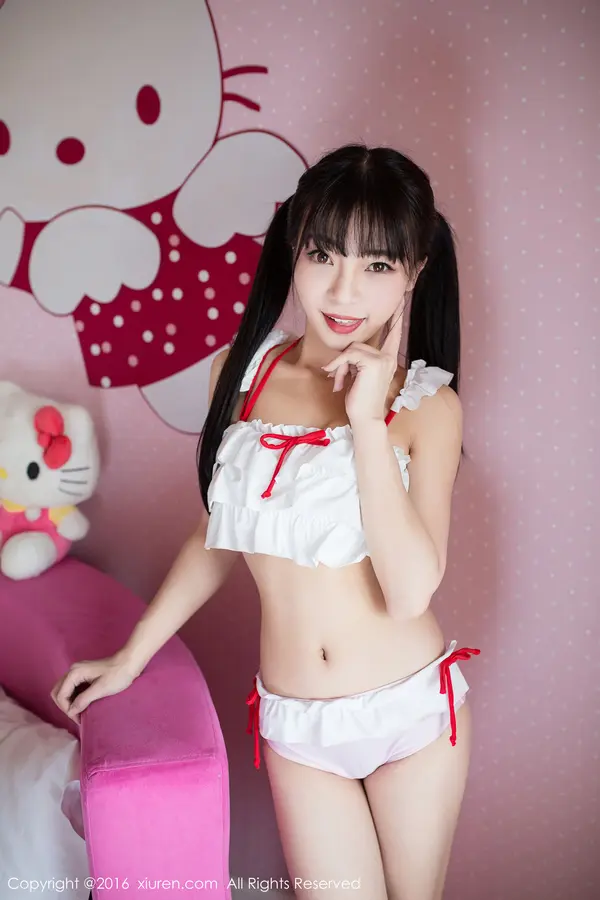 Vol. 00552 Mio莉莉丝(60P)