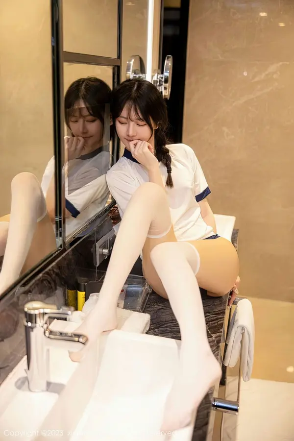 Vol. 06447 谢小蒽(88P)