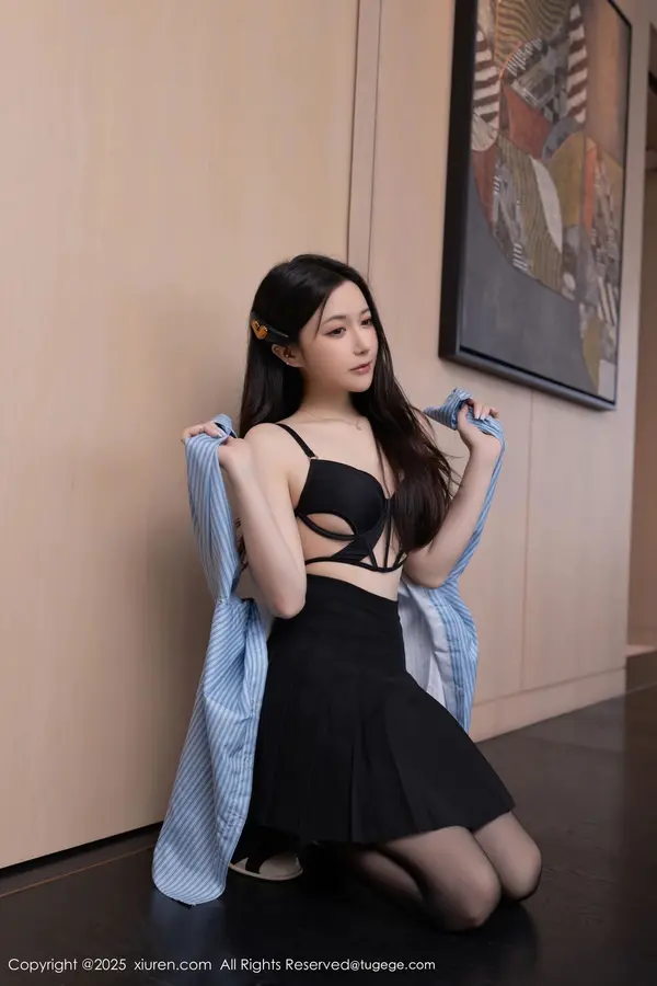 Vol. 10412 鱼子酱Fish(81P)