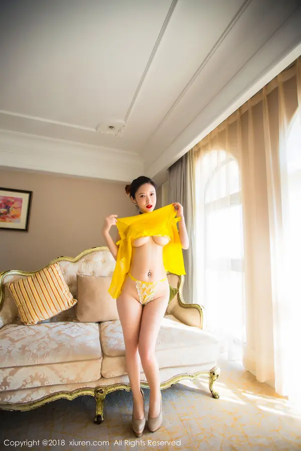 Vol. 00903 西希白兔(51P)