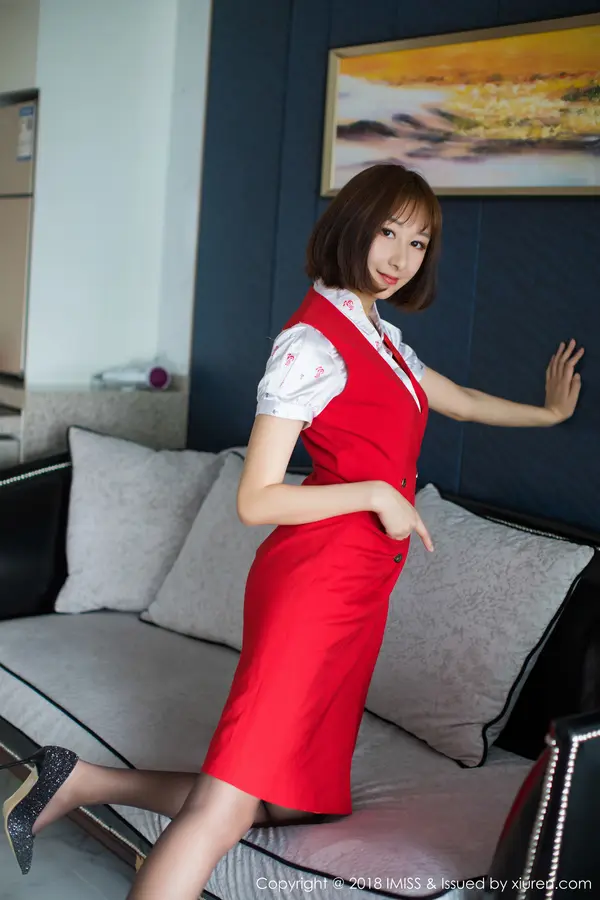 Vol. 0276 九尾ivy(48P)