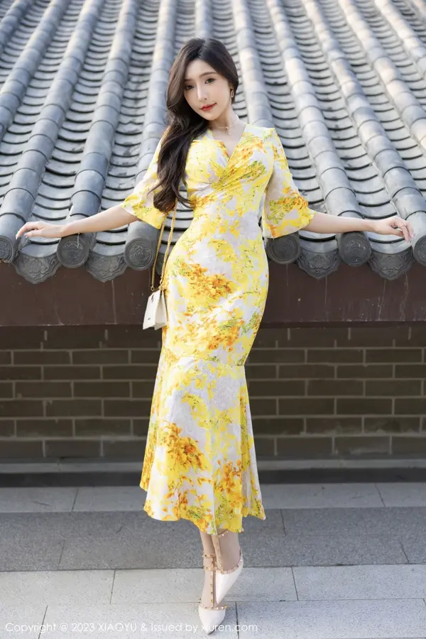 Vol. 1043 王馨瑶yanni(91P)