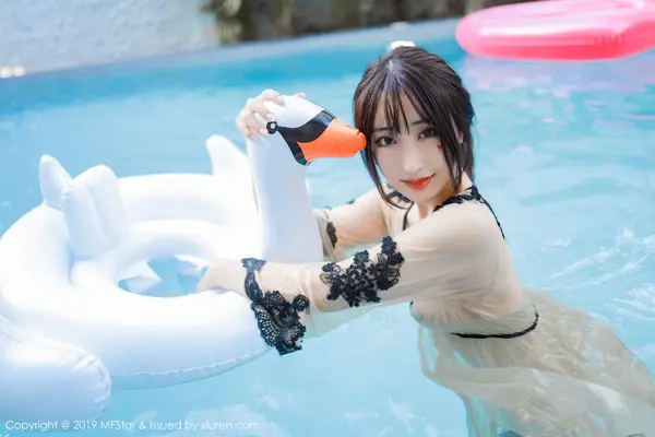Vol. 0230 Betty林子欣(63P)