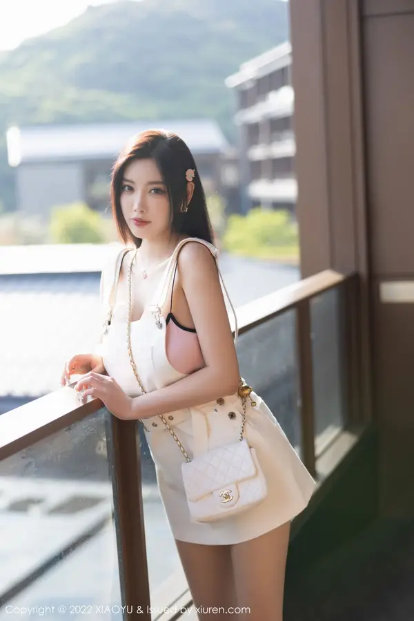 Vol. 0887 杨晨晨Yome(88P)