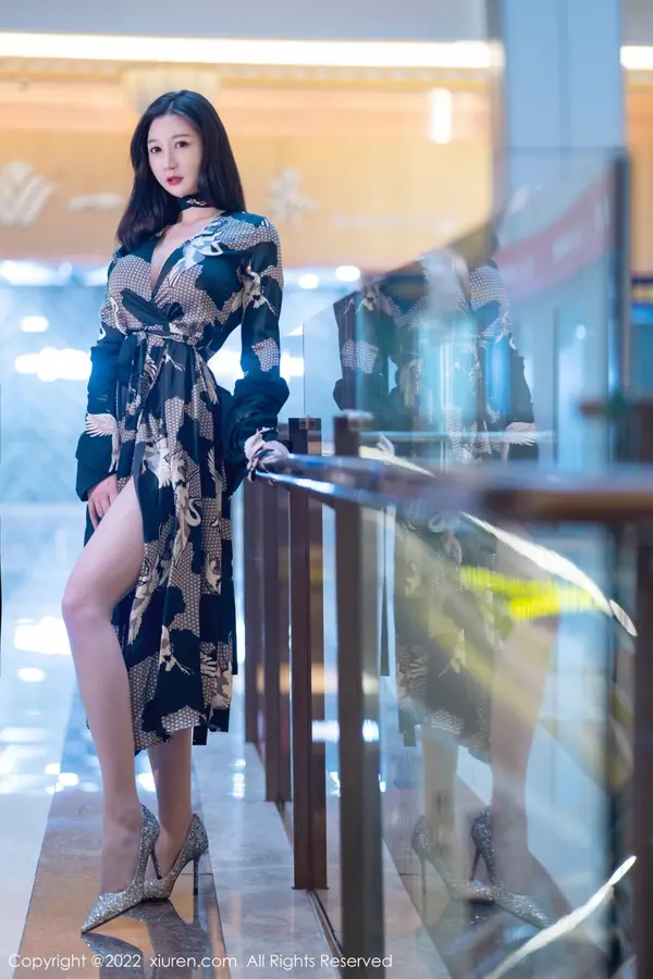 Vol. 04759 顾乔楠Cora(64P)