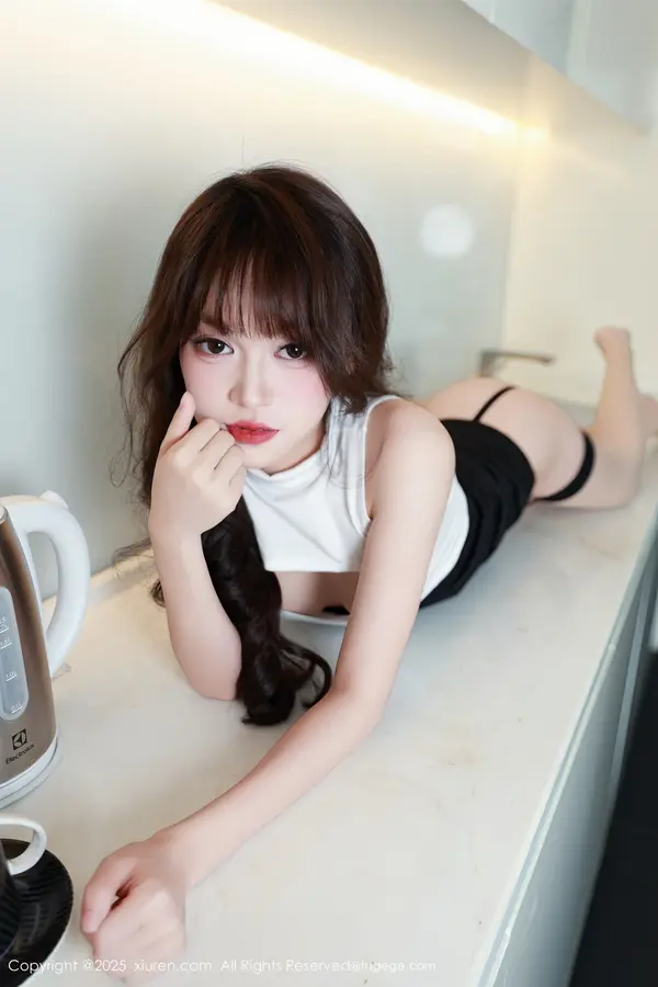 Vol. 10590 糯咪(81P)