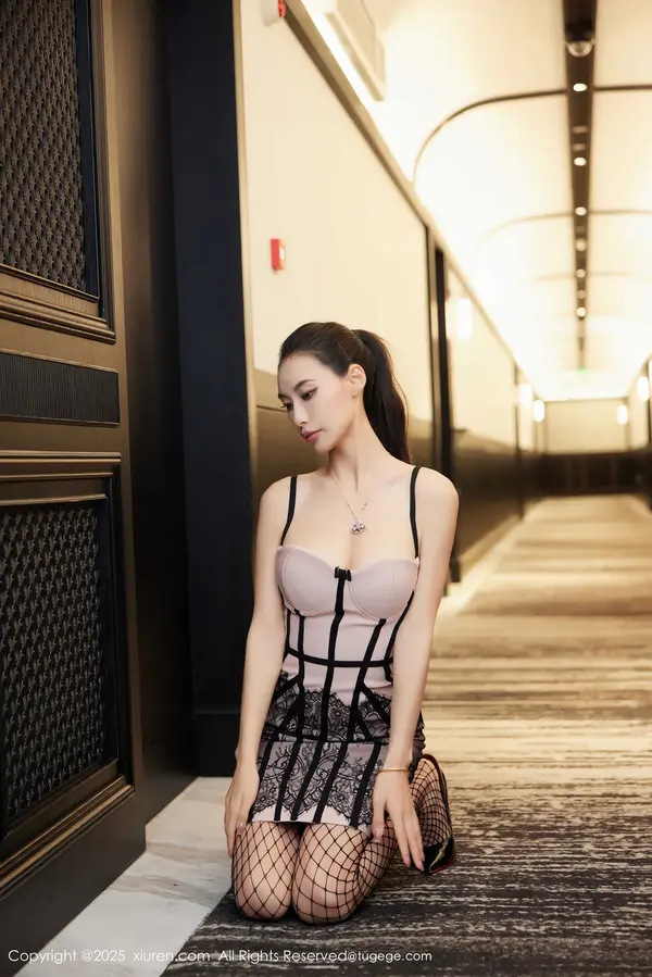 Vol. 09809 lingyu69(75P)