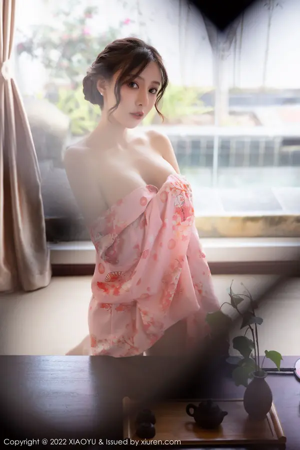 Vol. 0754 王馨瑶yanni(72P)