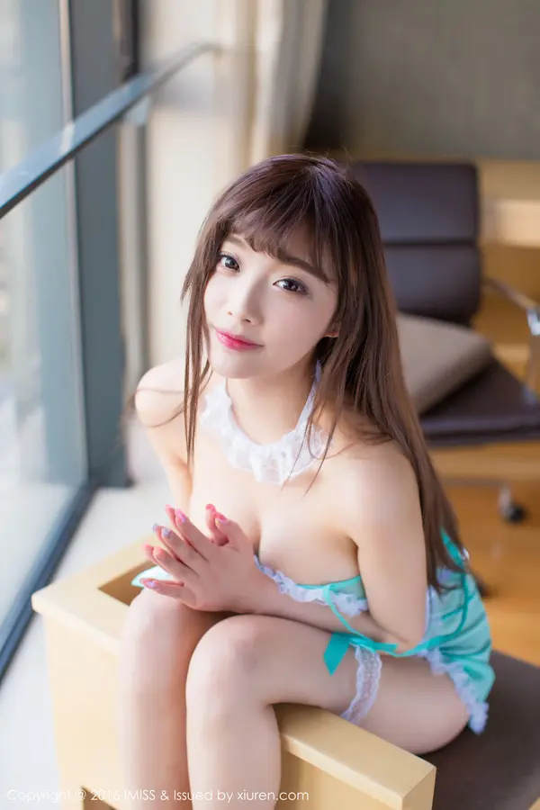 Vol. 0073 sugar小甜心CC(62P)