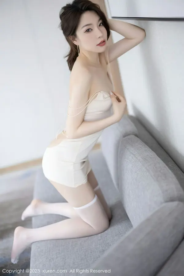 Vol. 06257 徐莉芝Booty(86P)