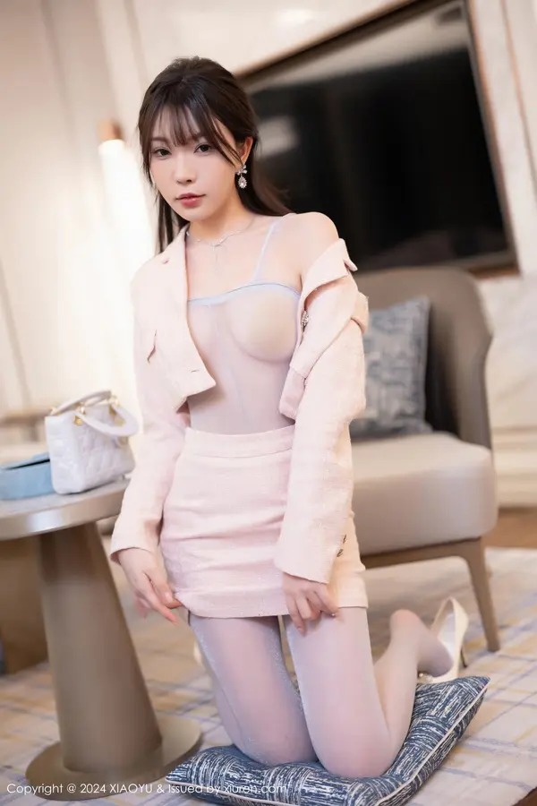 Vol. 1236 徐莉芝Booty(83P)