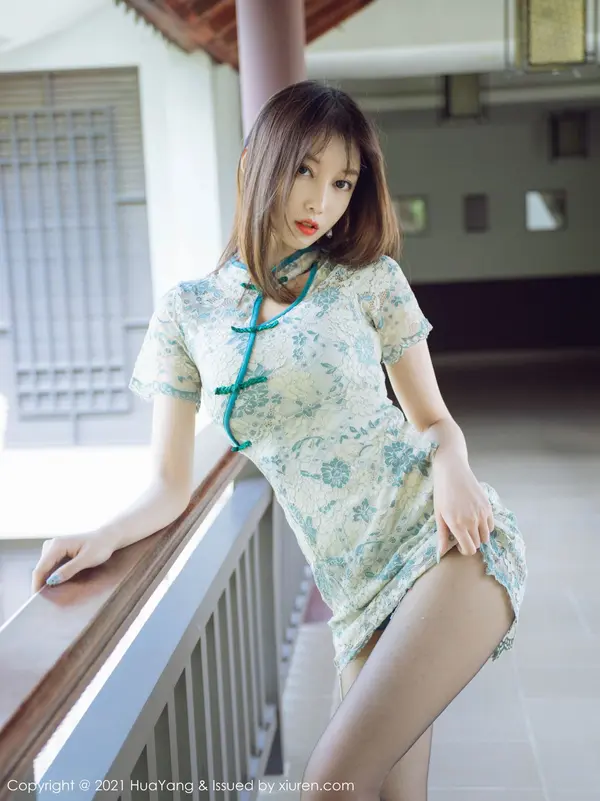 Vol. 0457 玥儿玥er(51P)