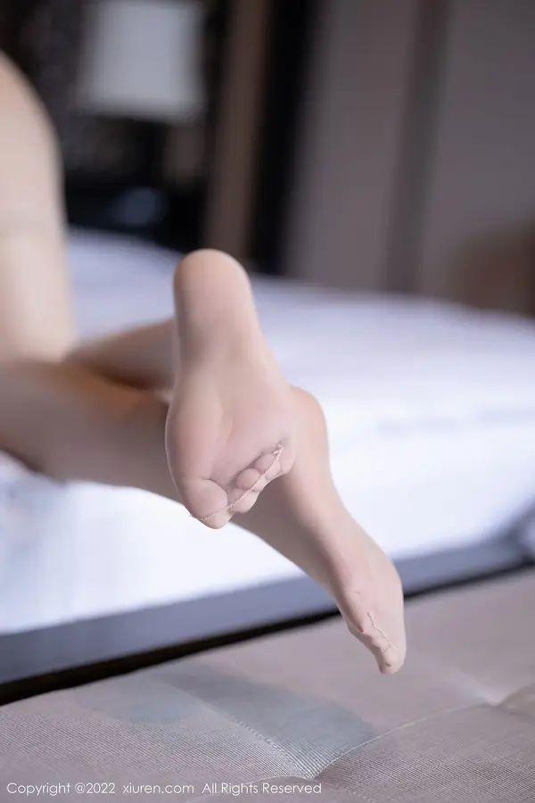 Vol. 04976 芝芝Booty(111P)