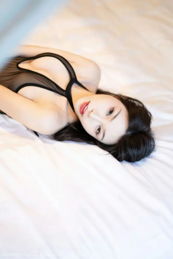 Vol. 06616 徐莉芝Booty(88P)