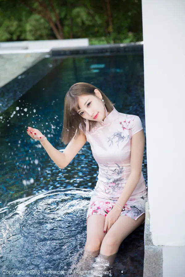 Vol. 00993 杨晨晨sugar(51P)