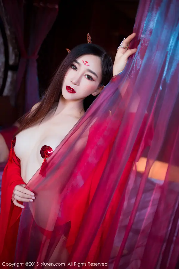 Vol. 00382 邹晶晶(67P)