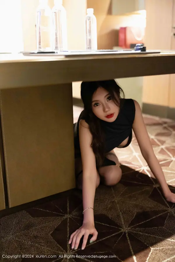Vol. 09560 绮里嘉ula(100P)