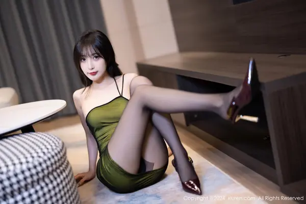 Vol. 08619 林星阑(91P)