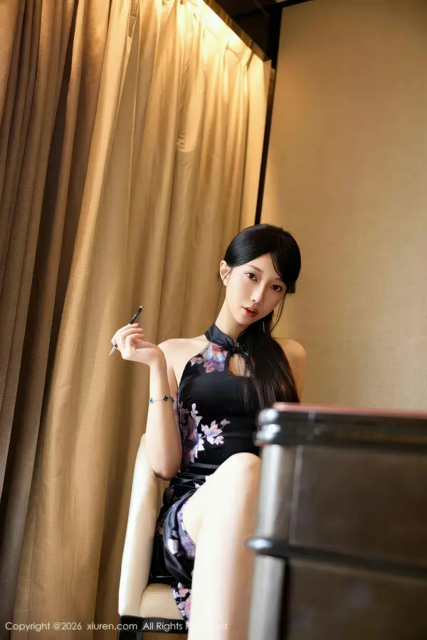 Vol. 11308 玥儿玥er(78P)