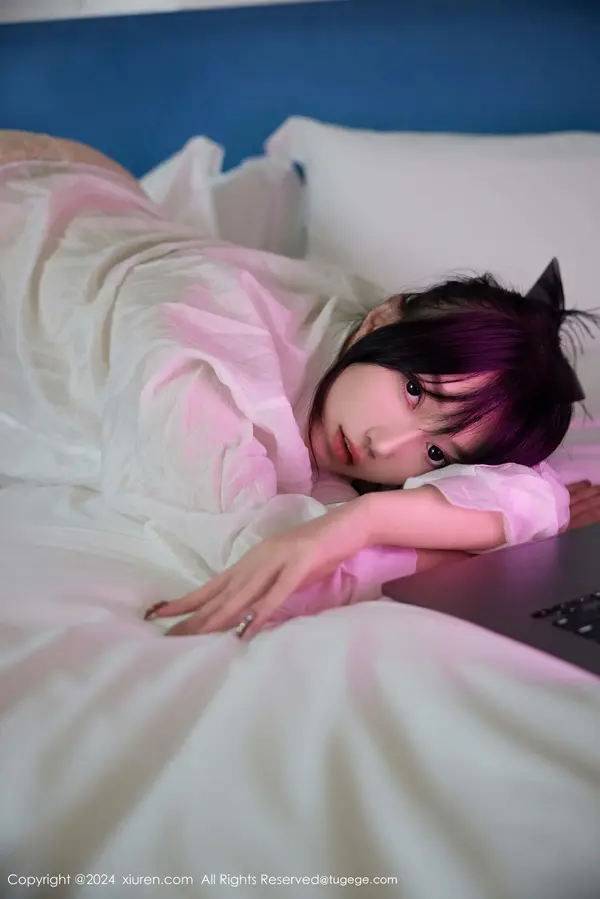 Vol. 09274 玥儿玥er(76P)