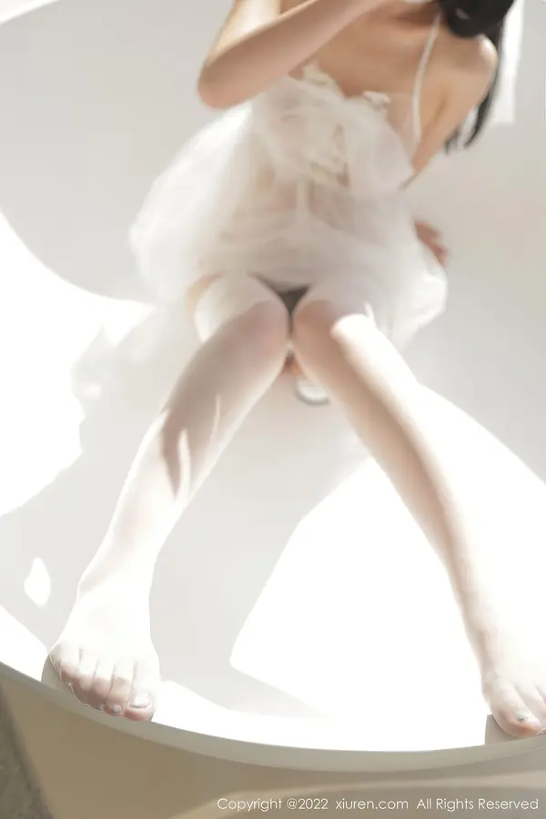 Vol. 04964 李雅柔182CM(60P)