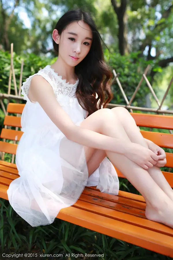 Vol. 00371 梓萱Crystal(46P)