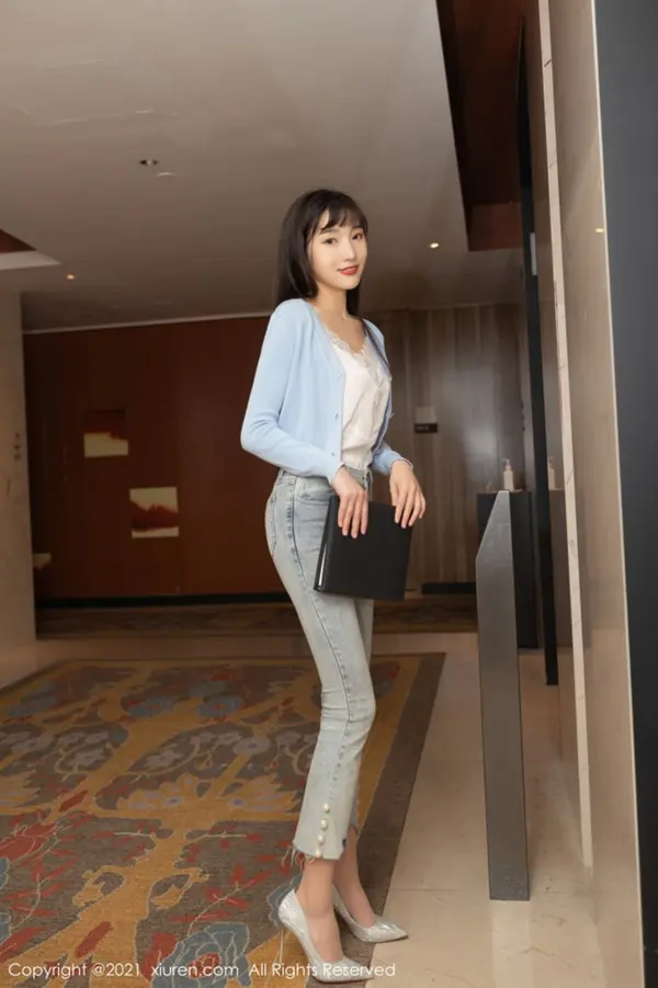 Vol. 03146 陆萱萱(71P)