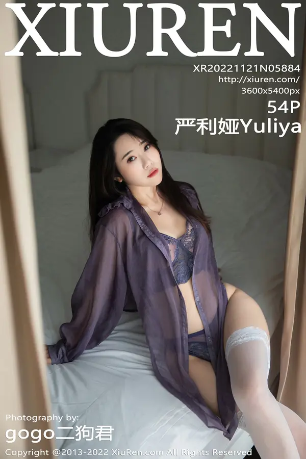 Vol. 05884 严利娅Yuliya(55P)-妹子录-美女图片|美女写真 专注超高清美女图片分享网站