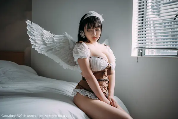 Vol. 01824 小尤奈(71P)
