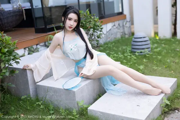 Vol. 1057 Cherry樱桃酱(82P)