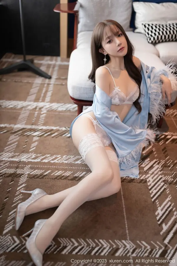 Vol. 07544 鱼子酱Fish(88P)